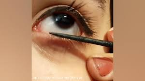 تصویر 3 از سرمه چشم سنتی با ترکیبات ارگانیک و حرفه ای